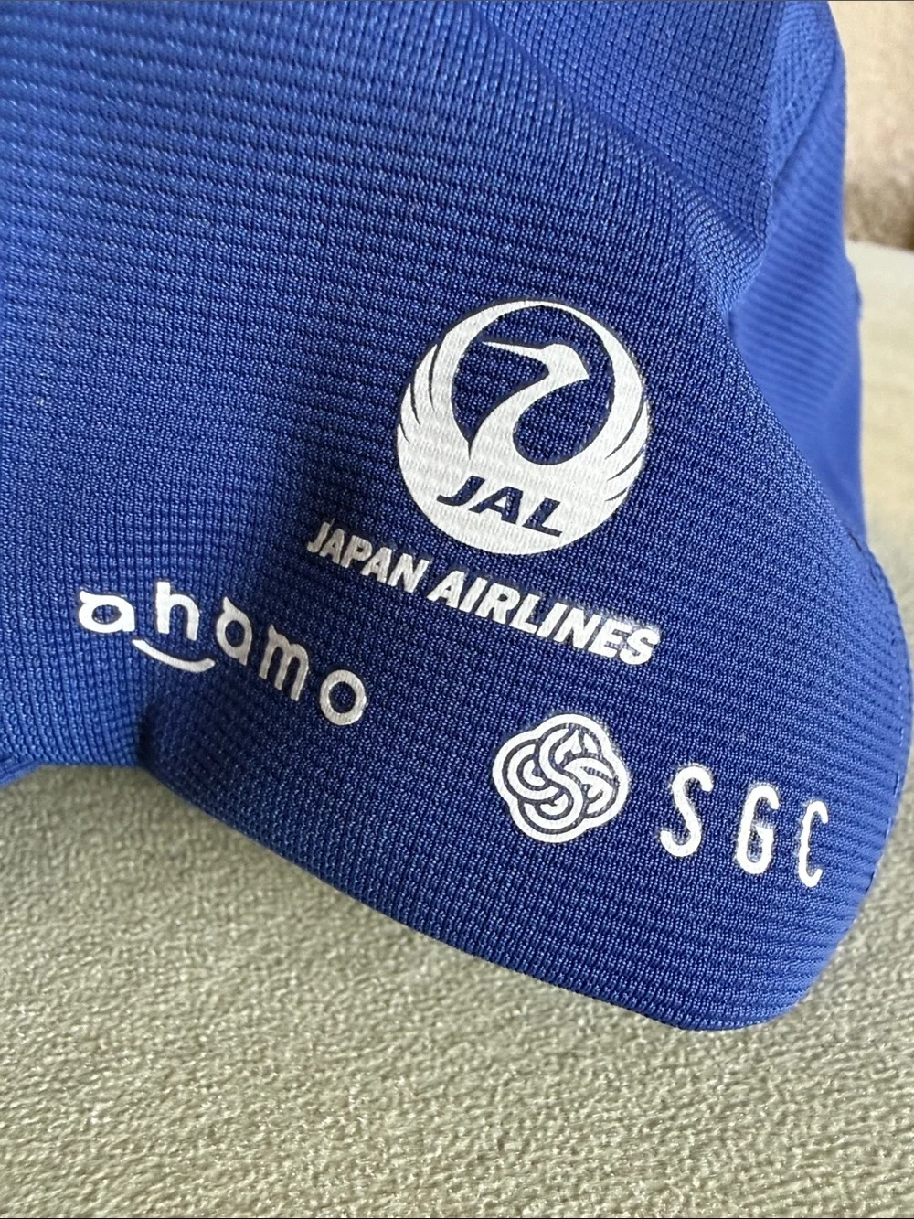 HONOLULU MARATHON HAT